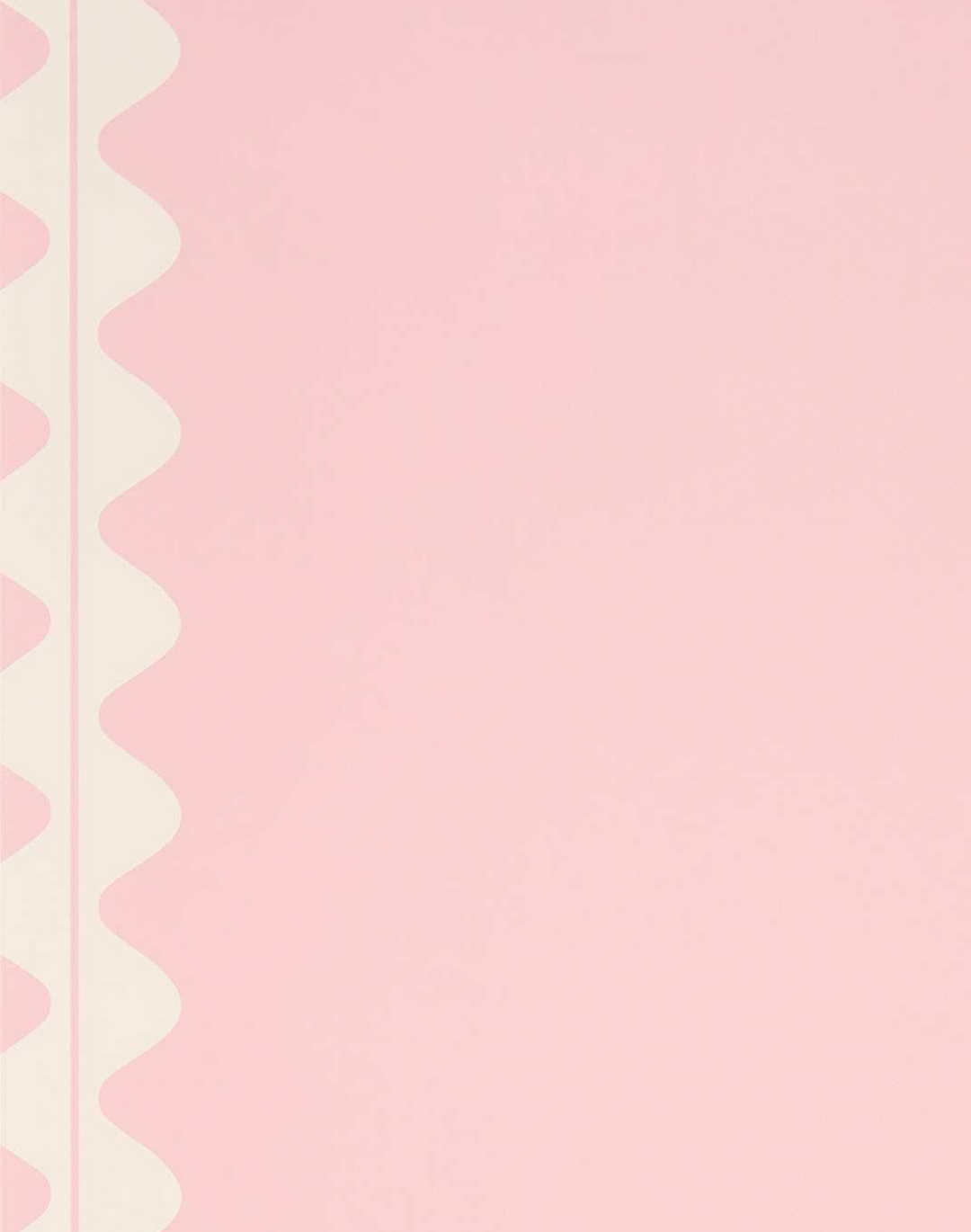 Ric Rac, Rose Quartz