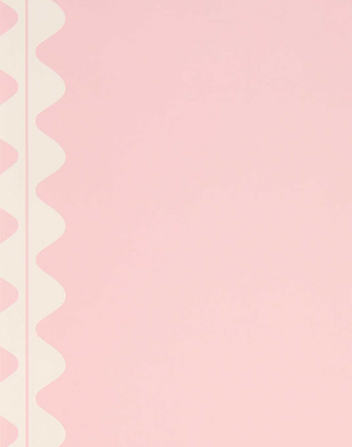 Ric Rac, Rose Quartz