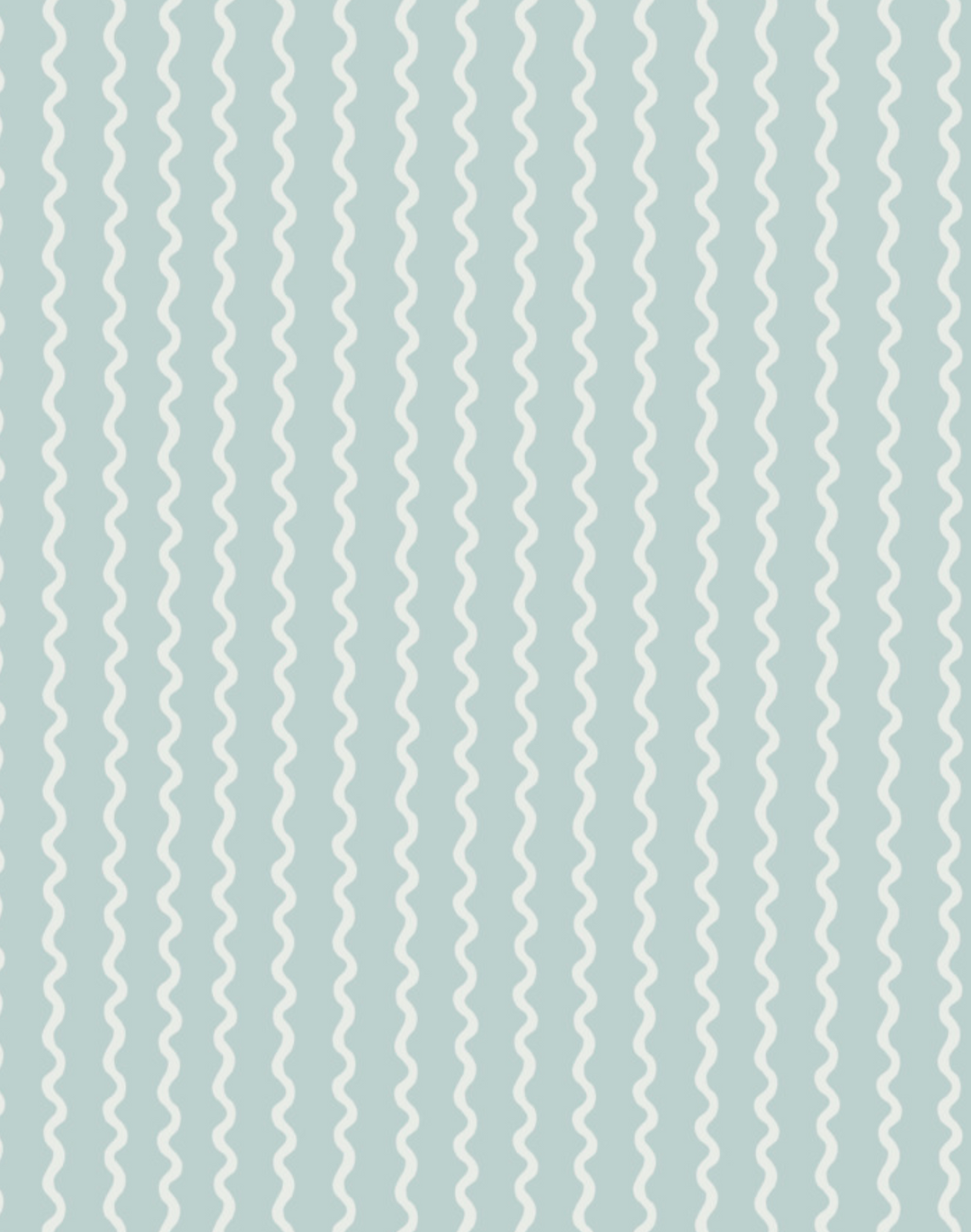 Rickrack Light Blue RF7552