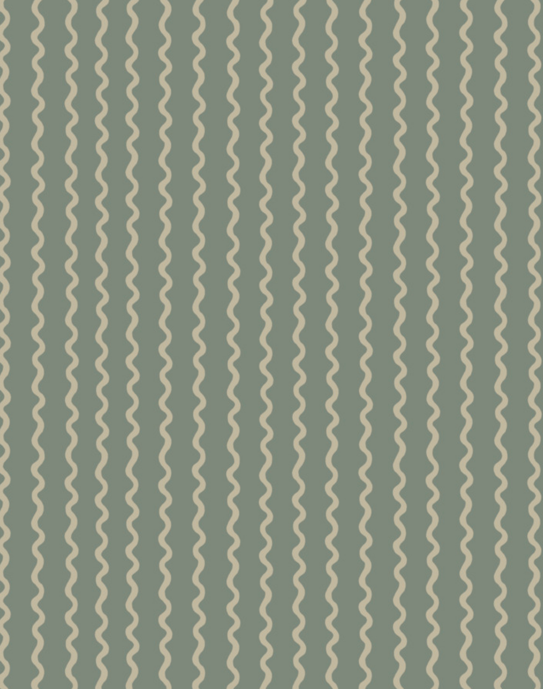 Rickrack Moss RF7553