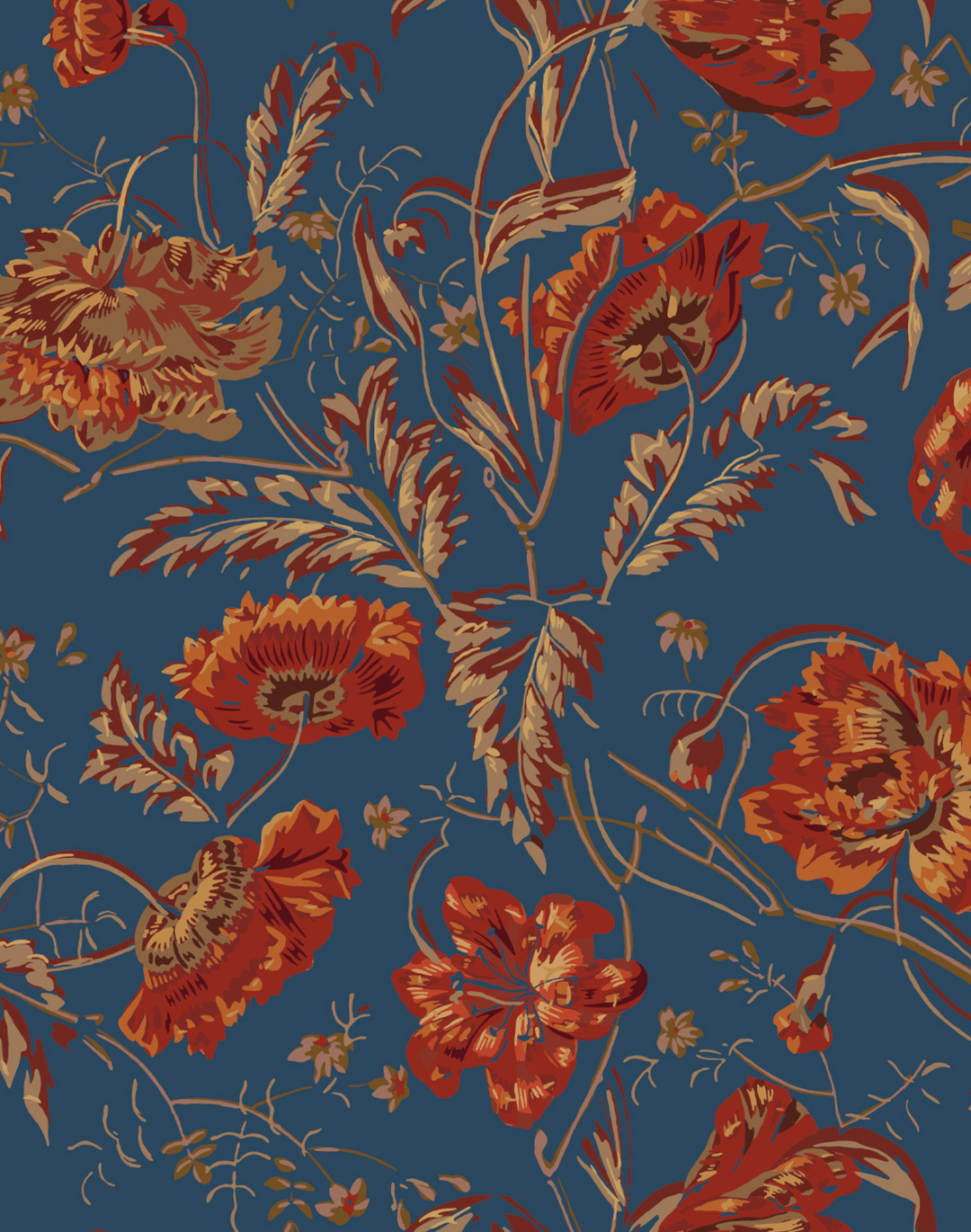 Roses De Nuit 052