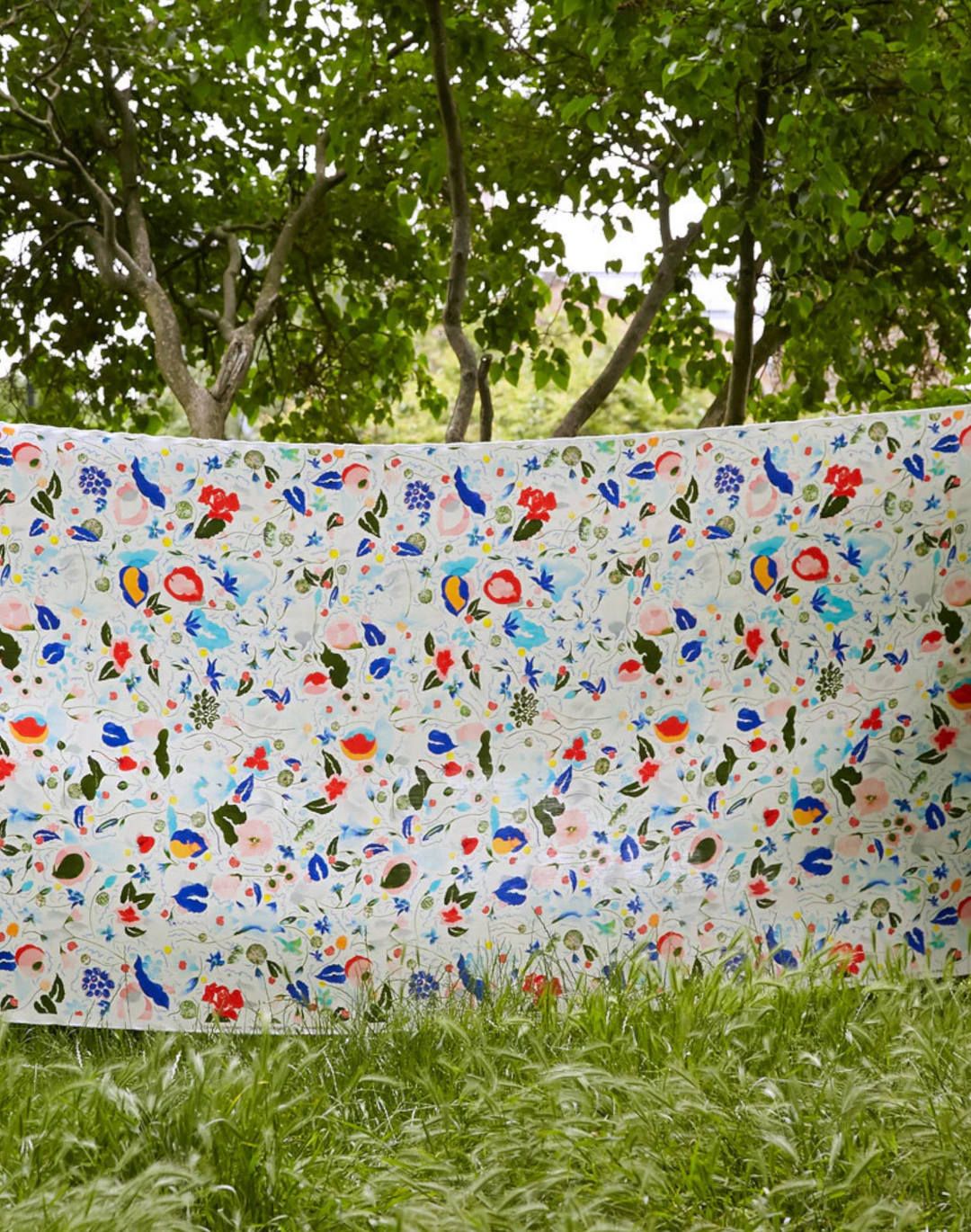 Sabine, Cotton/Linen