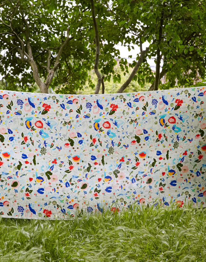 Sabine, Cotton/Linen