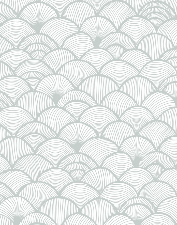 Scaled Grande, Silver