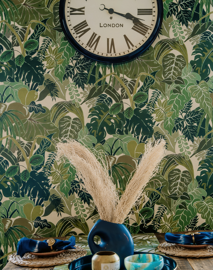 Serendipity, Jade Green