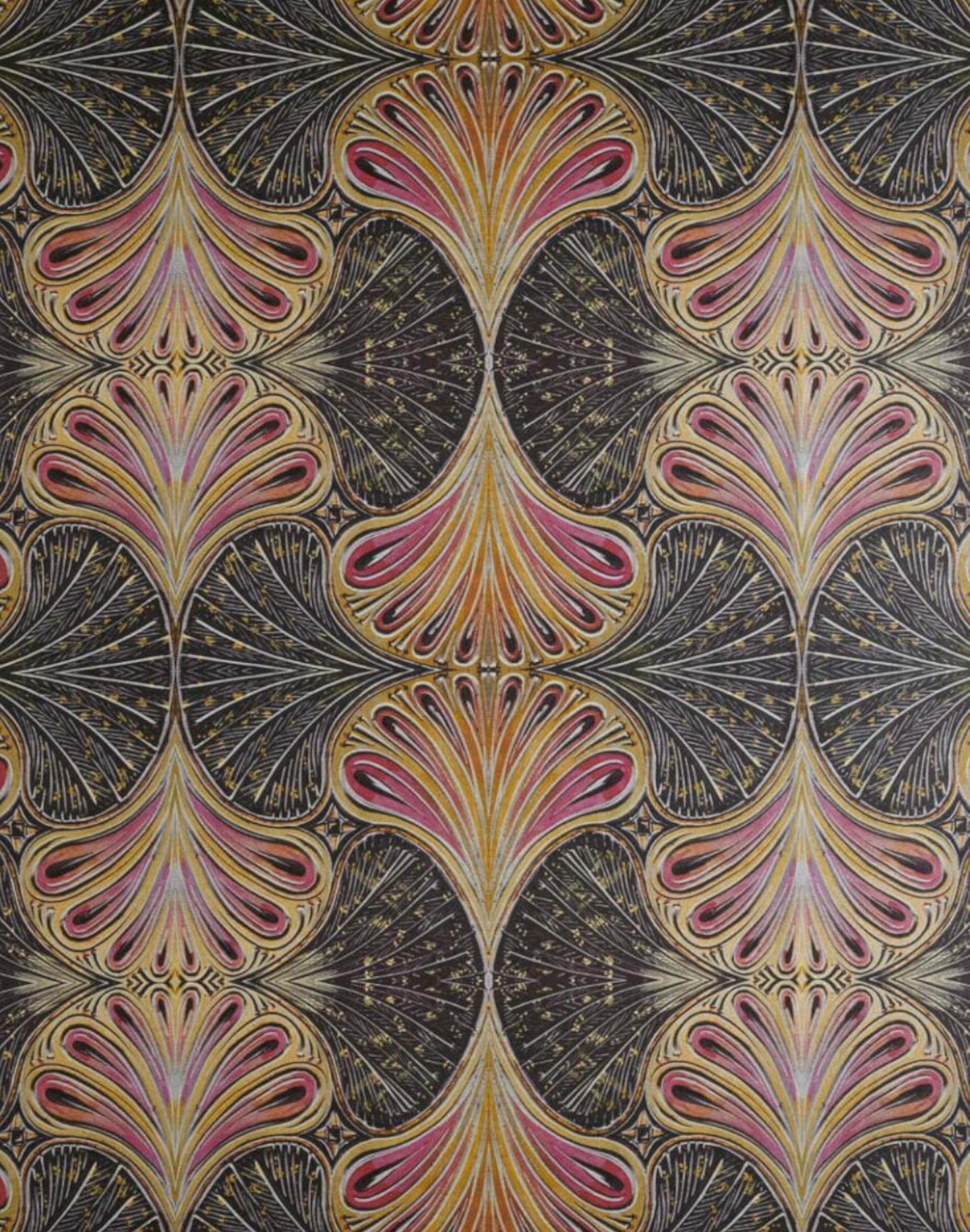 Showgirl – The Pattern Collective