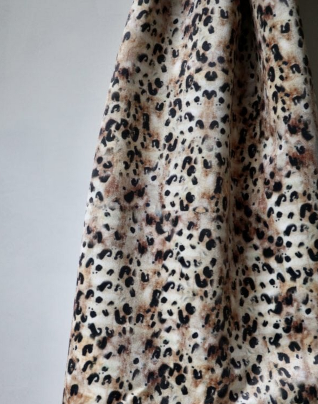 Sienna Velvet Fabric