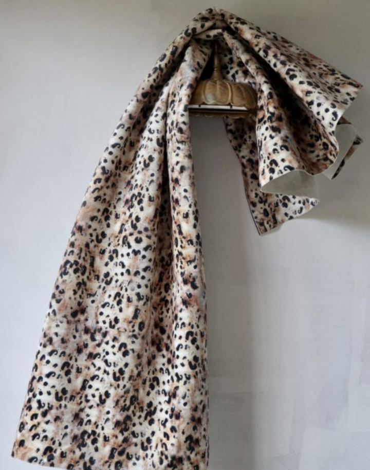 Sienna Velvet Fabric