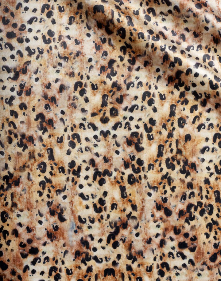 Sienna Velvet Fabric