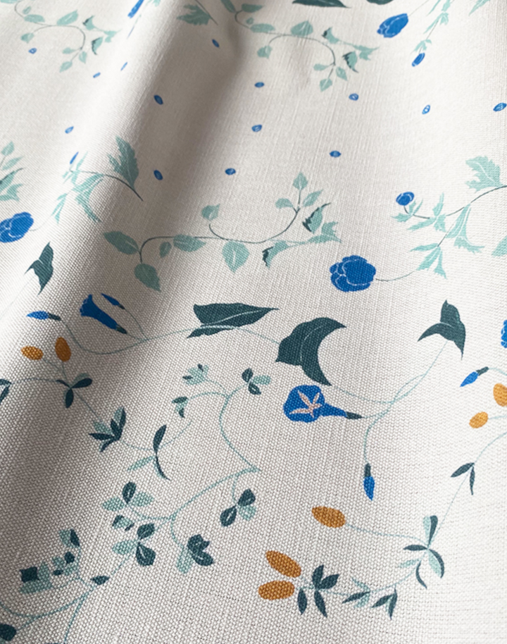 Simone, Cotton/Linen