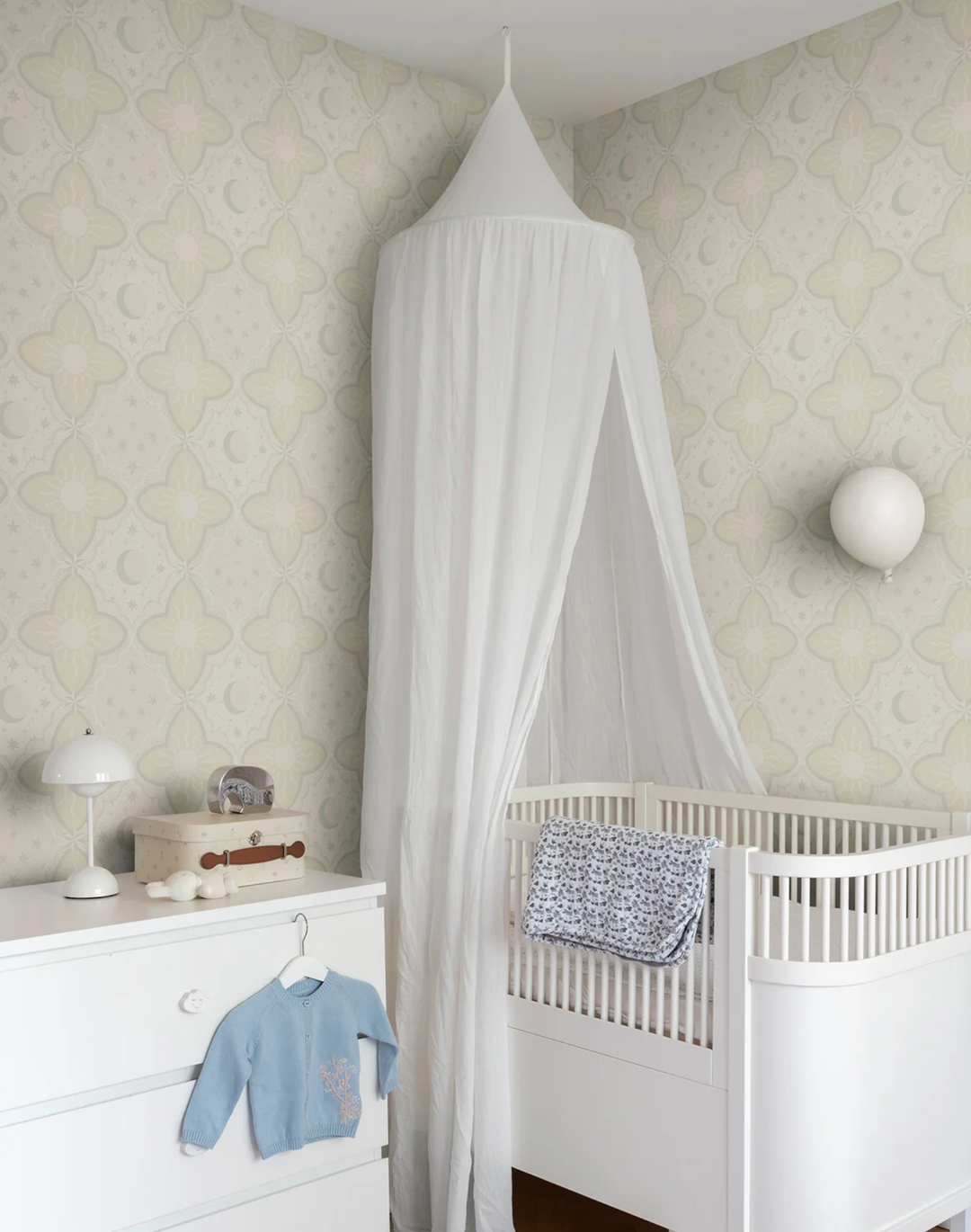 Sol & Mane, Beige MB29031