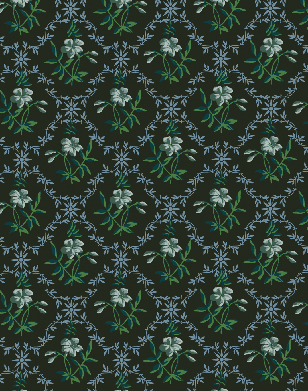 Sombre Verveine