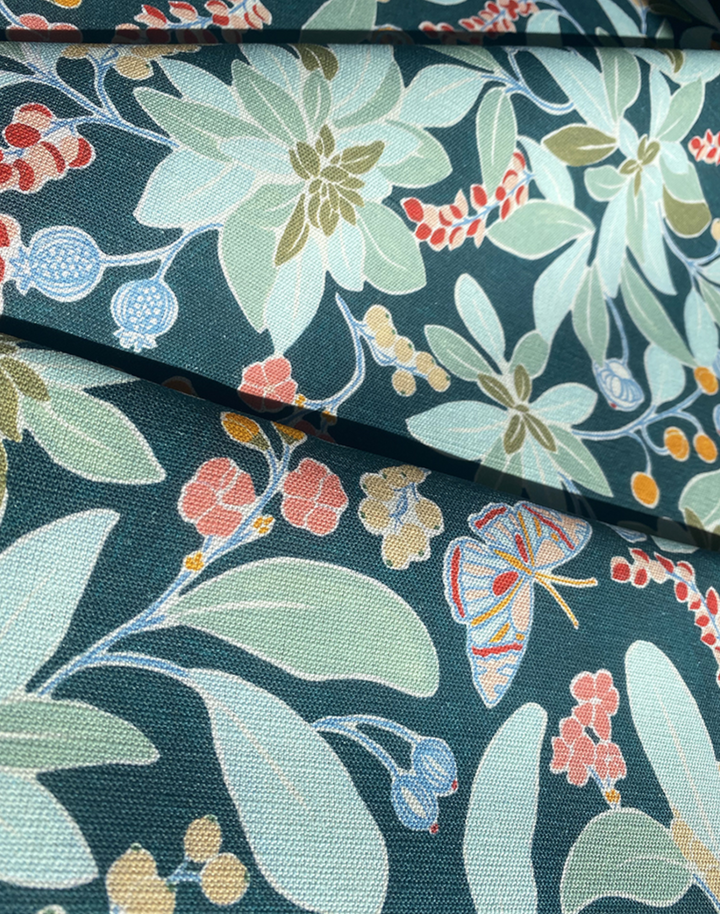 Sophia, Cotton/Linen