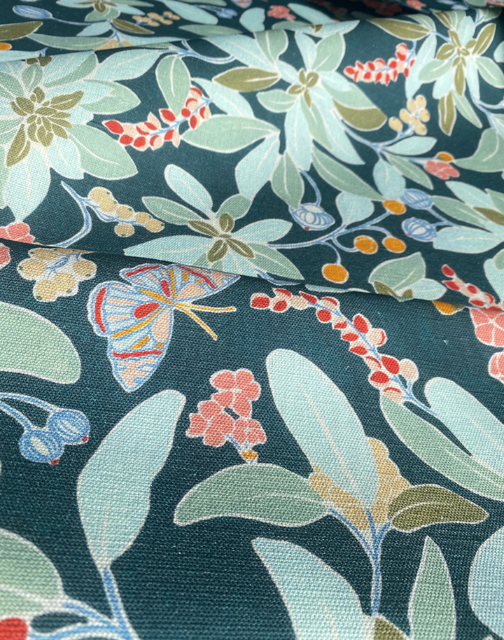 Sophia, Cotton/Linen