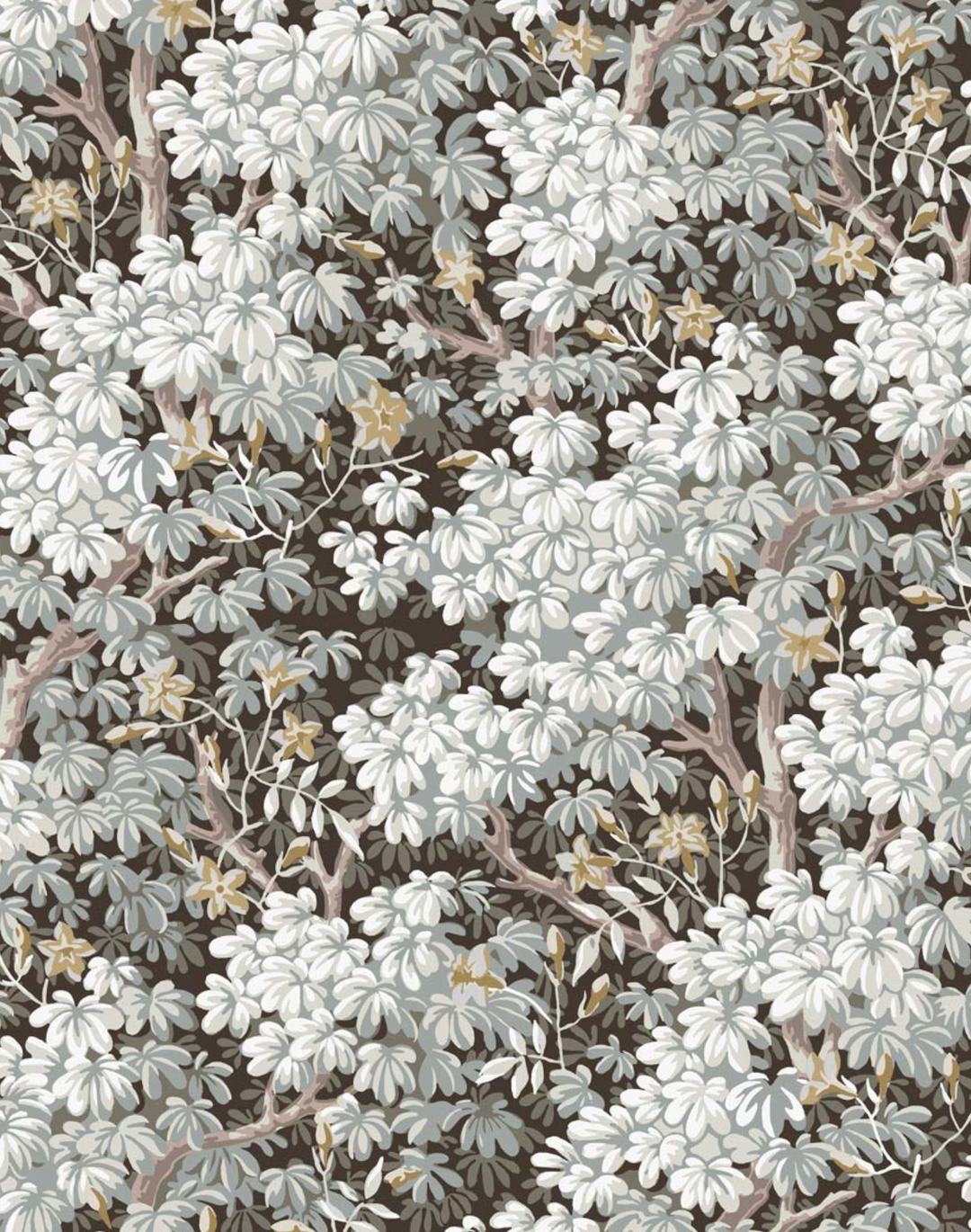 Sous Bois Fleuri 003