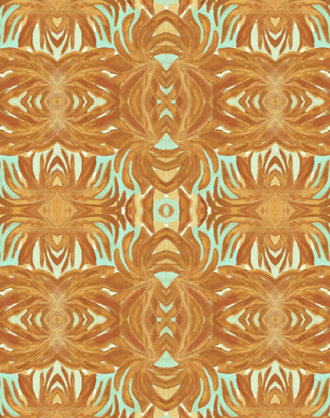 Spice Monstera