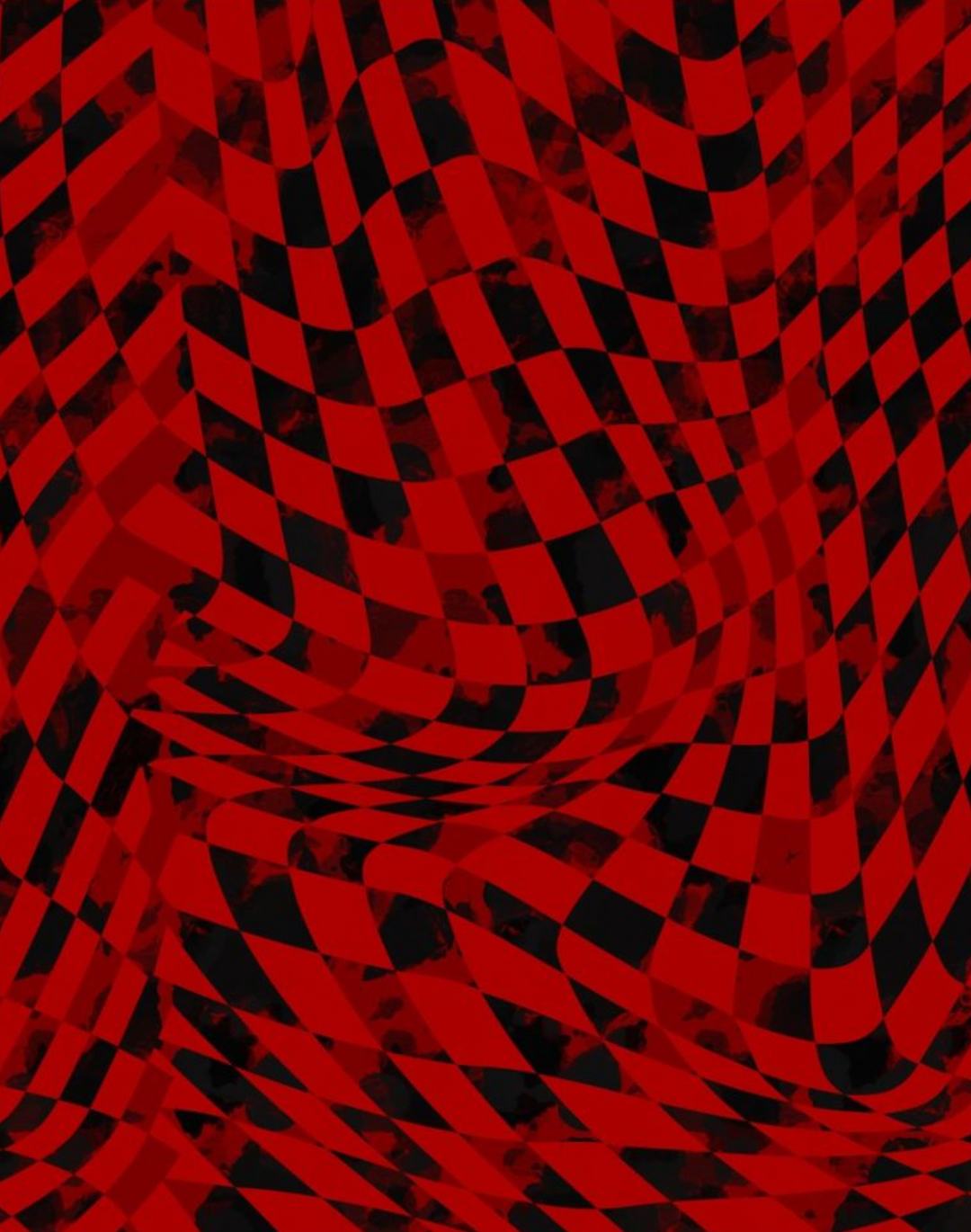 Spontaneity, Red