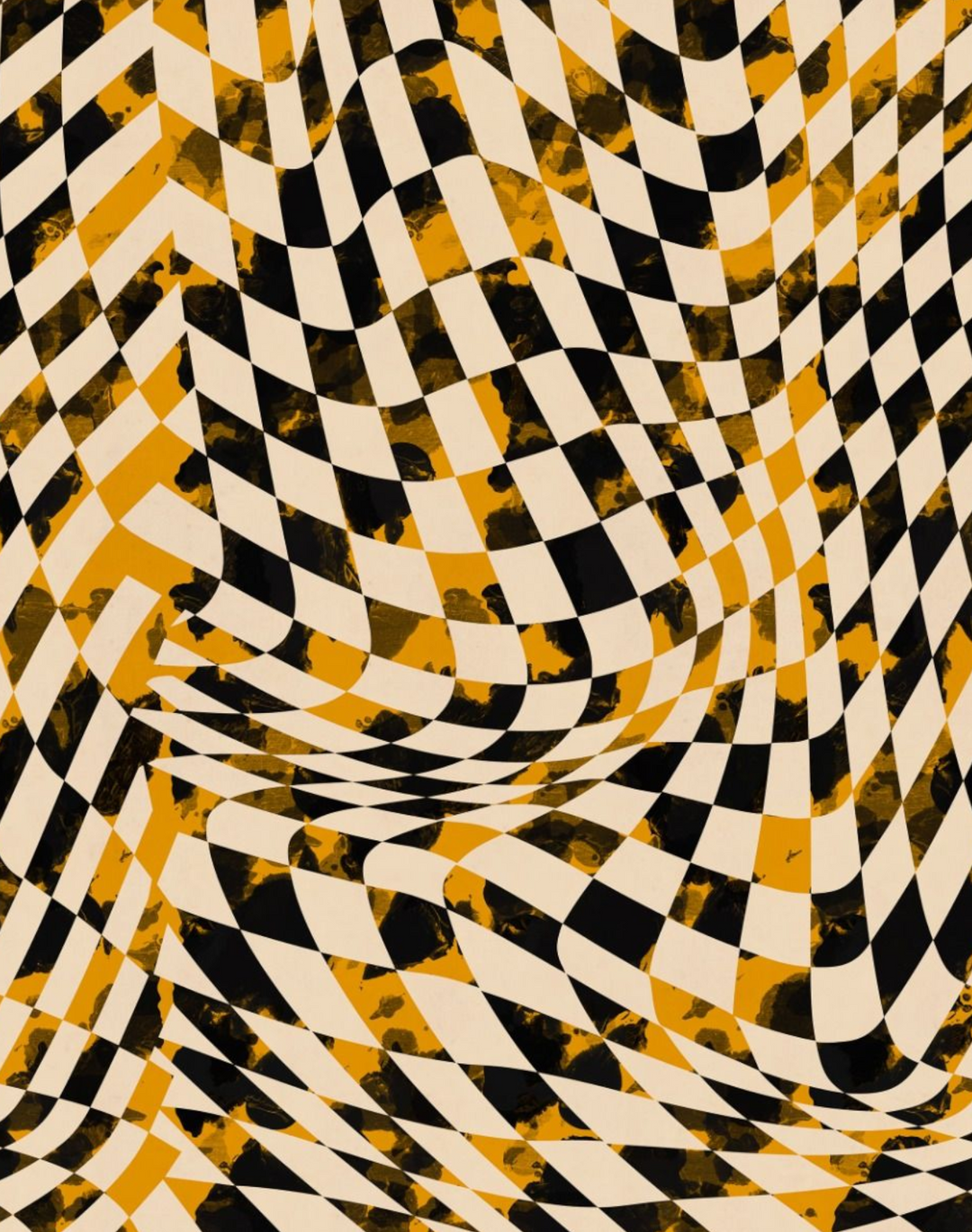 Spontaneity, Yellow