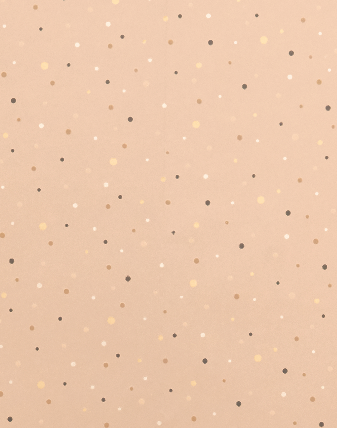Stardust, Shimmering Pink