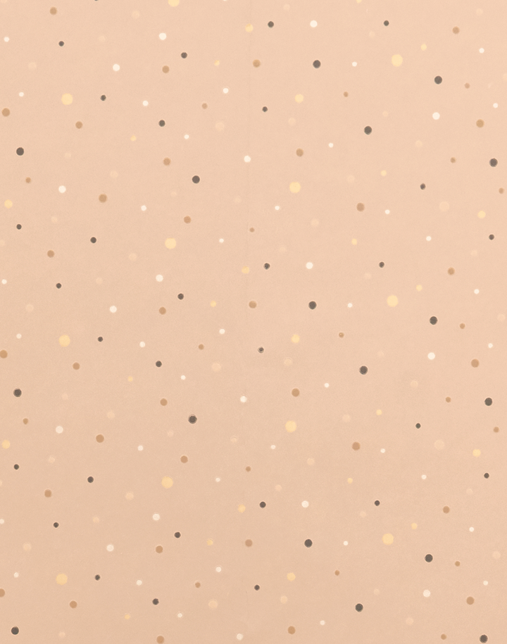 Stardust, Shimmering Pink