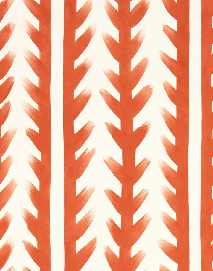 Sticky Grass, Carnelian