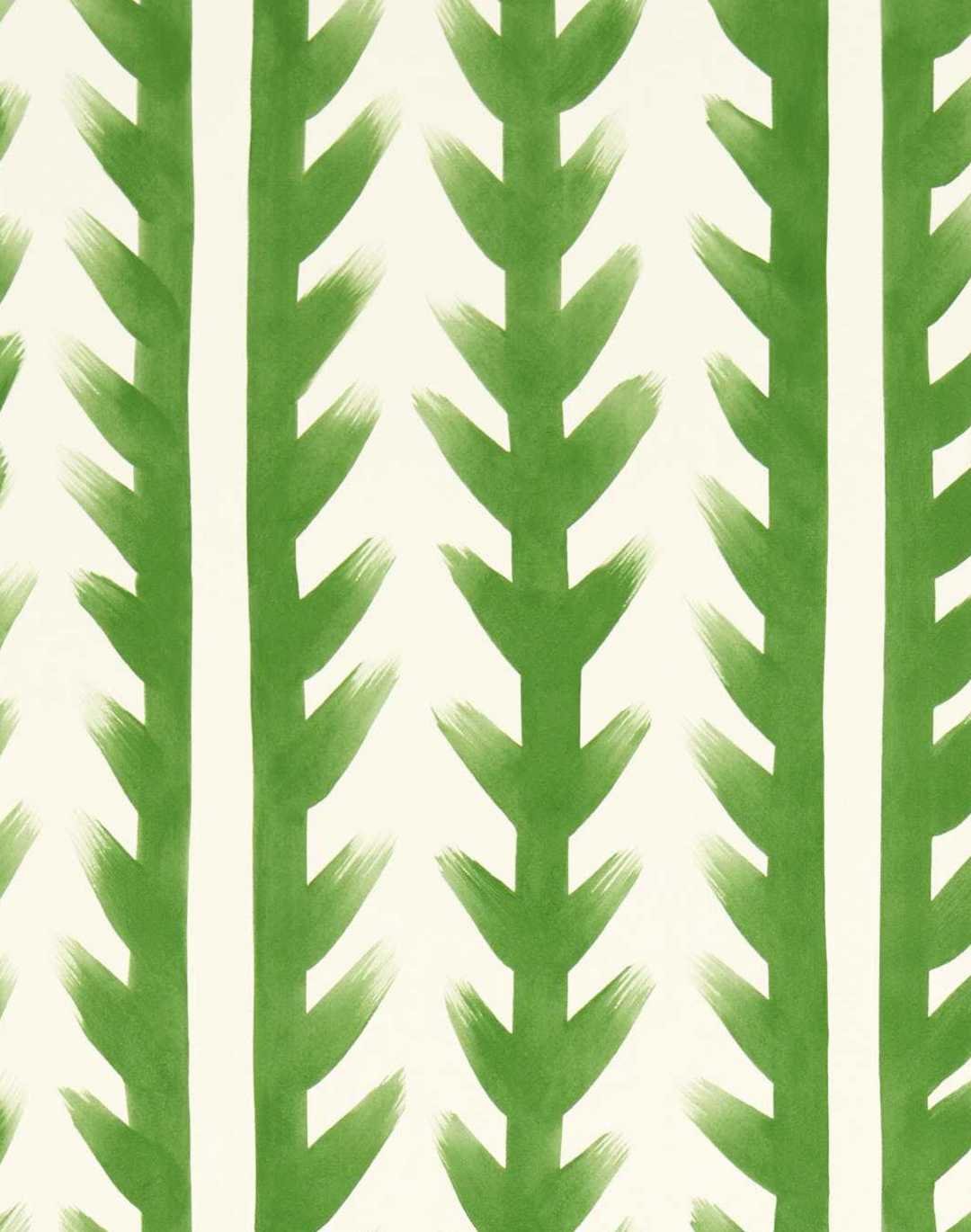Sticky Grass, Emerald