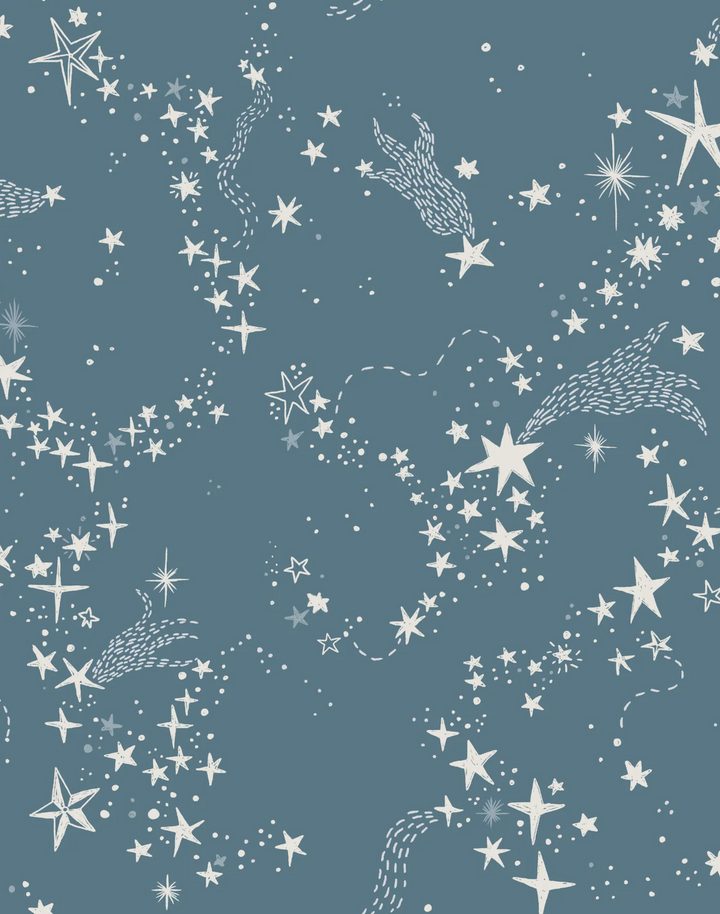 Stjarnhimmel, Dark Blue MB29024
