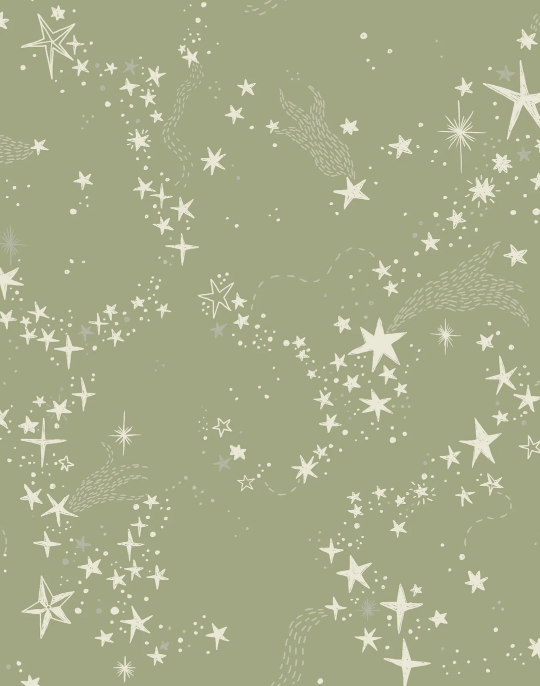 Stjarnhimmel, Green MB29022