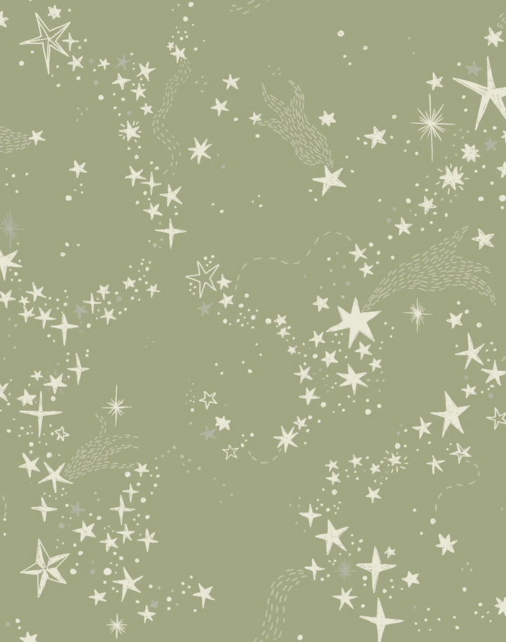 Stjarnhimmel, Green MB29022