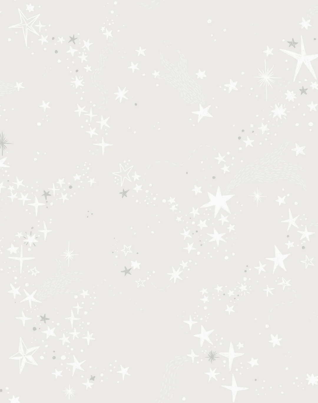Stjarnhimmel, Grey MB29019