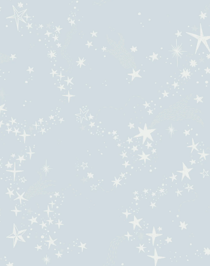 Stjarnhimmel, Light Blue MB29023