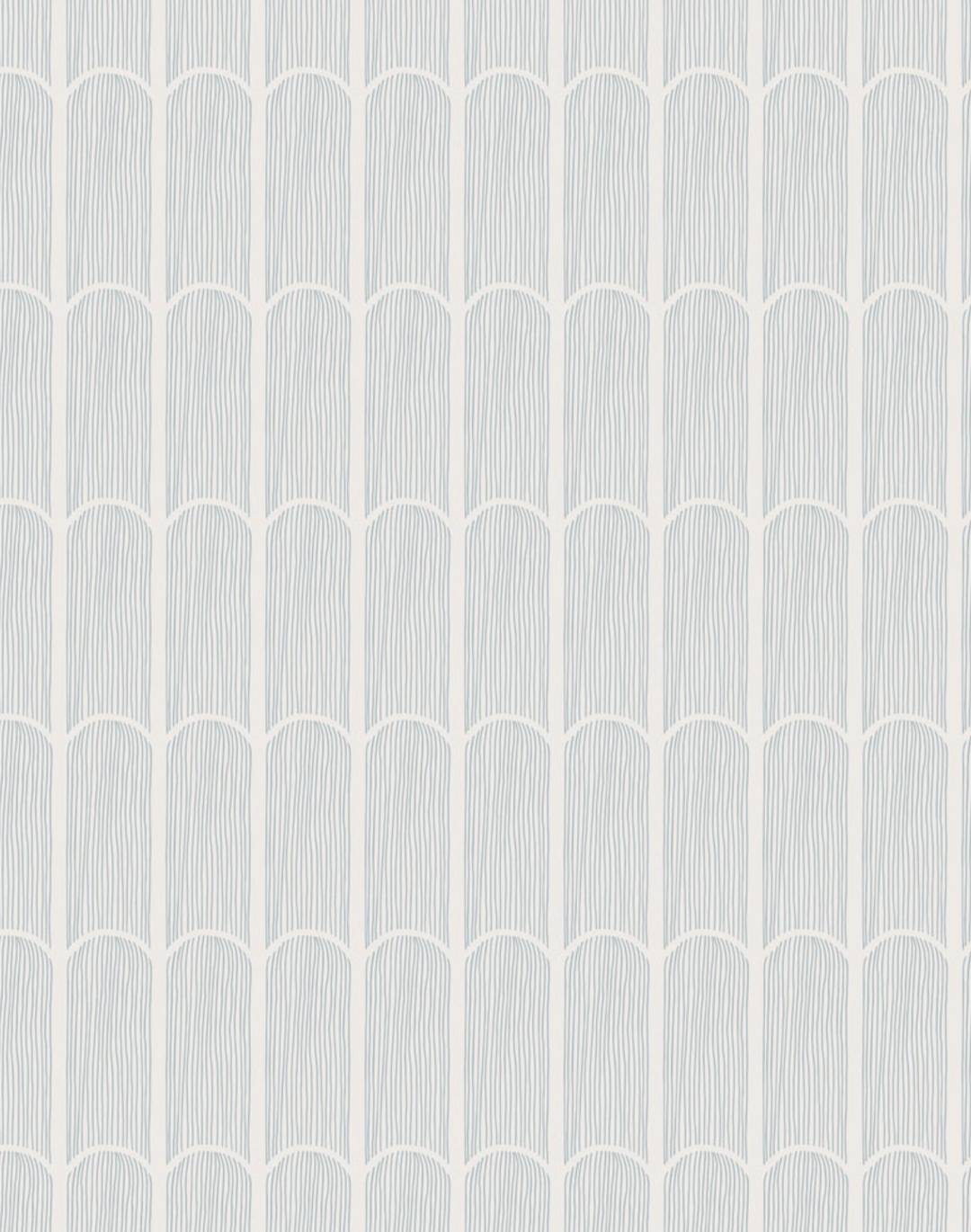Strand, Cotton Blue
