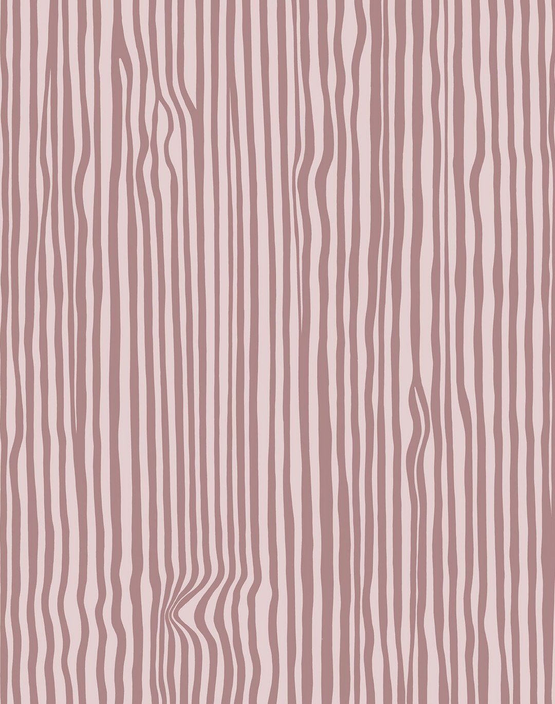 Strange Stripe, Blush