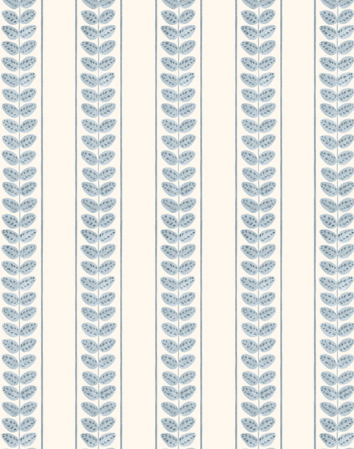 Striped Leaf MAC147
