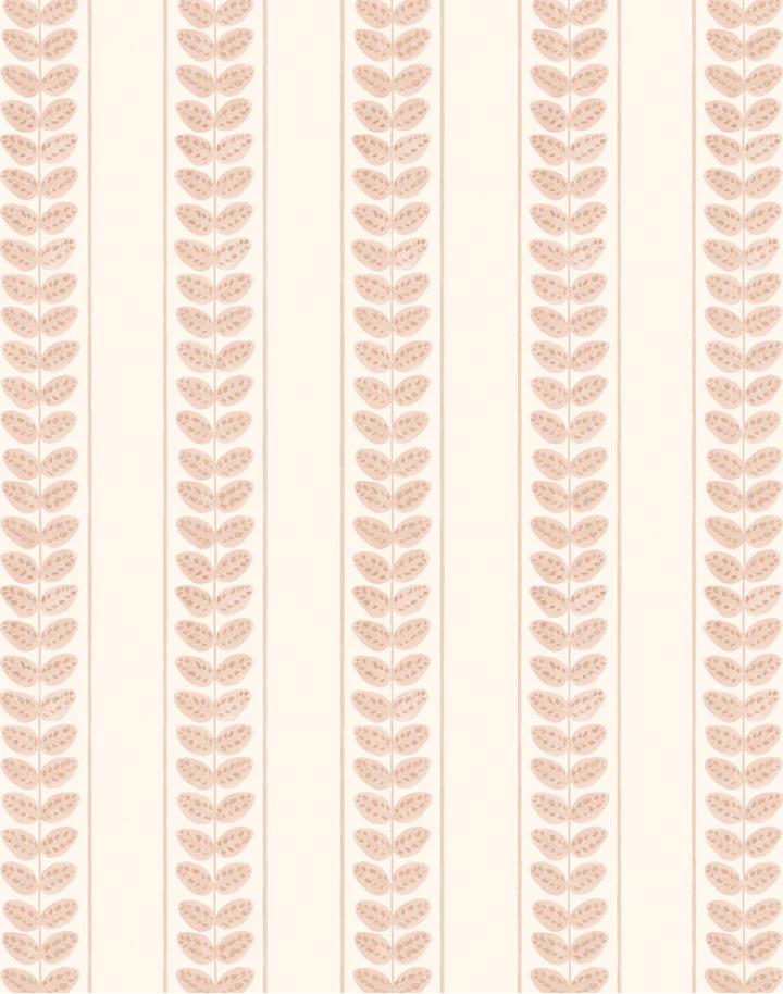 Striped Leaf MAC149