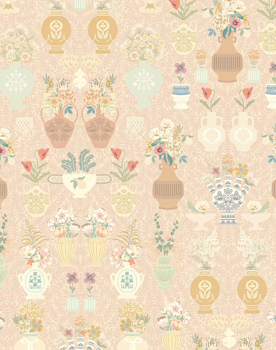 Summer Spritz, Golden Rose