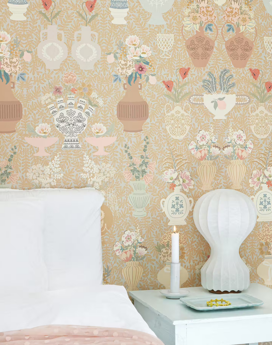 Summer Spritz, Lion Yellow