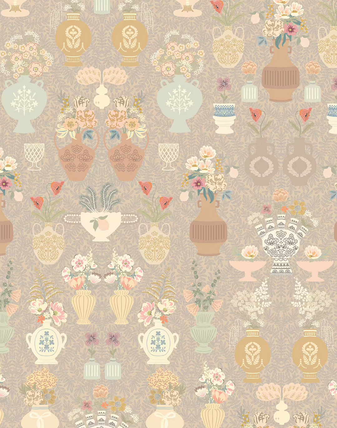 Summer Spritz, Smoky Sand