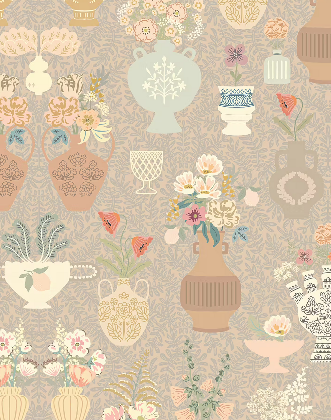 Summer Spritz, Smoky Sand