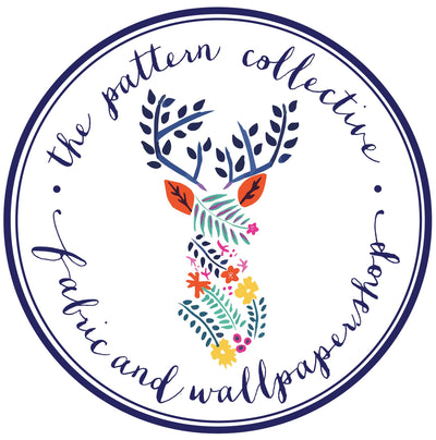 The Pattern Collective logo