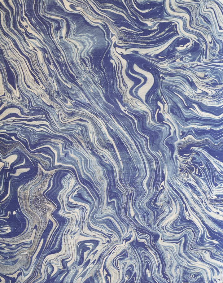 Terrain, Blue Marble