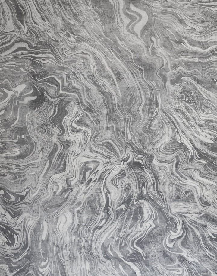 Terrain, Silver Stone