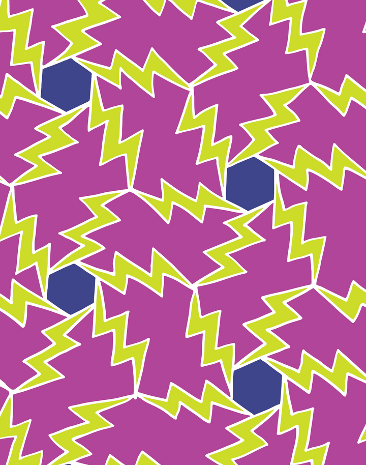 Thunder, Cyndi Lauper