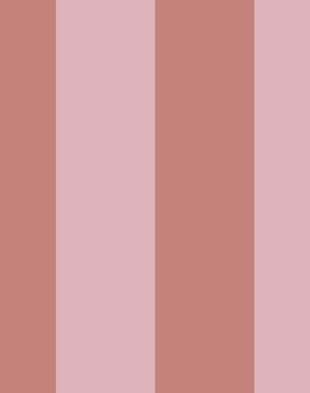 Tidelines, Rhubarb & Rose