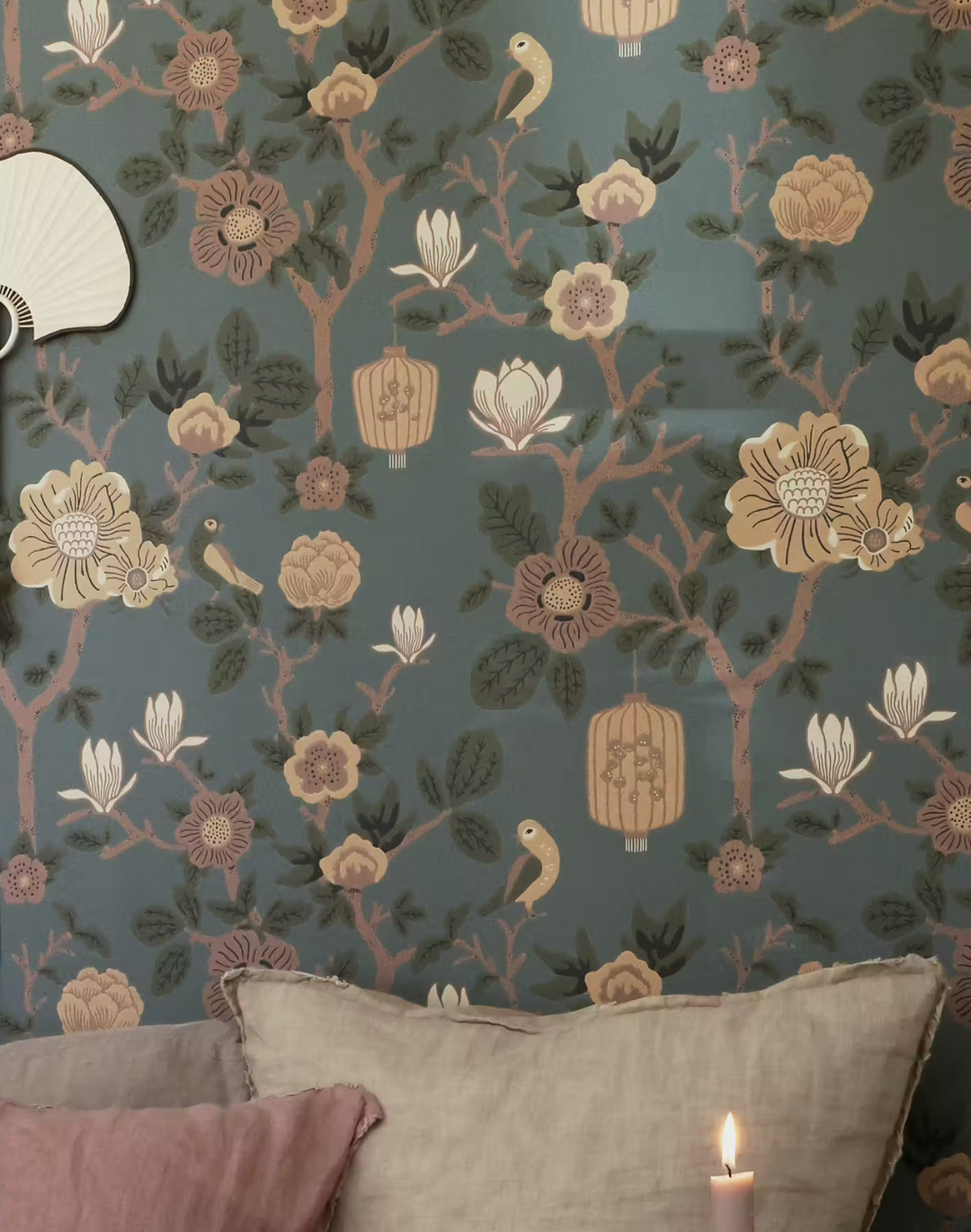 Tokyo Tea, Pine Green