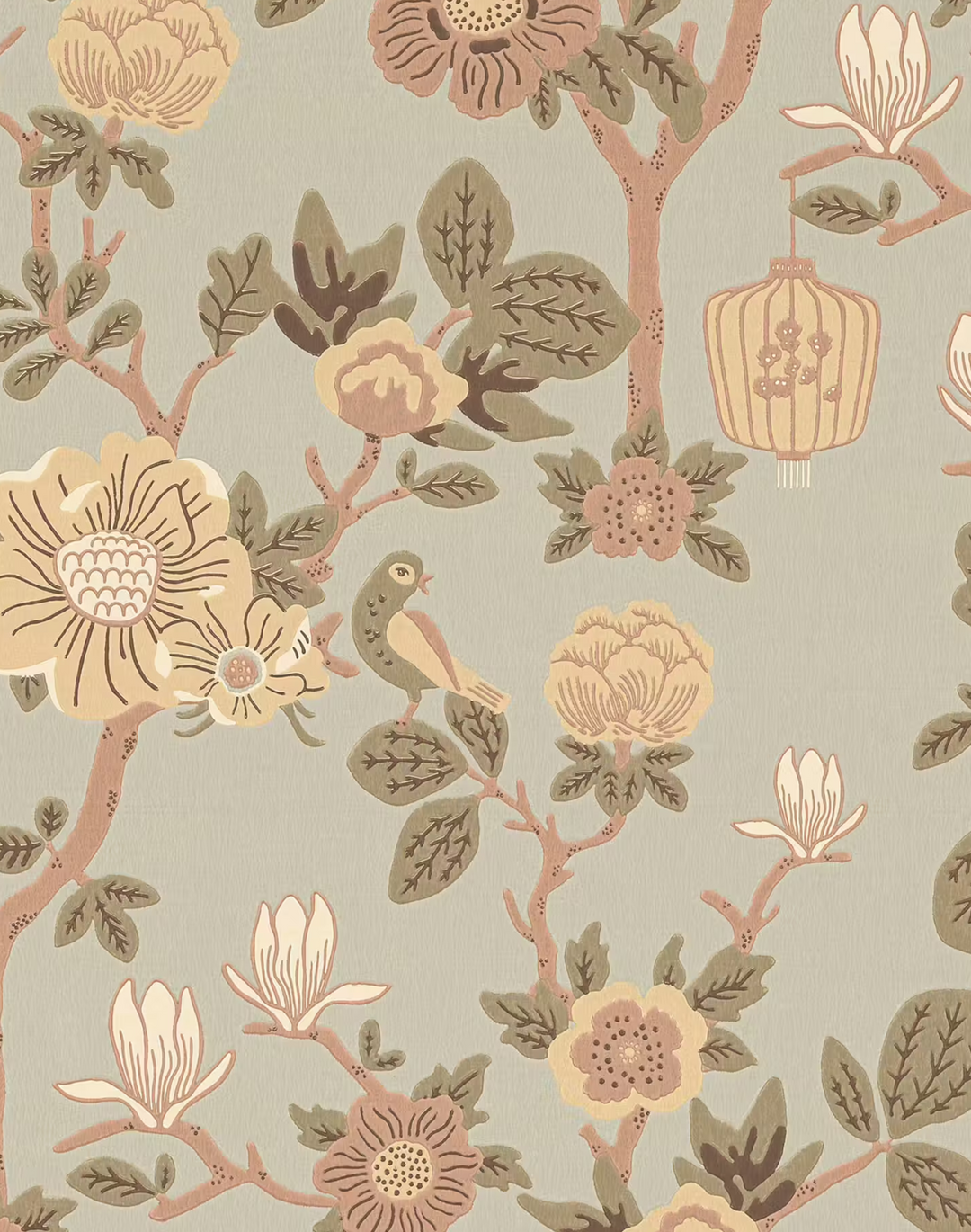 Tokyo Tea, Whispering Blue