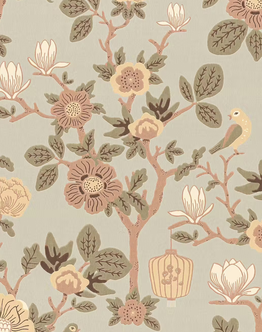 Tokyo Tea, Whispering Blue