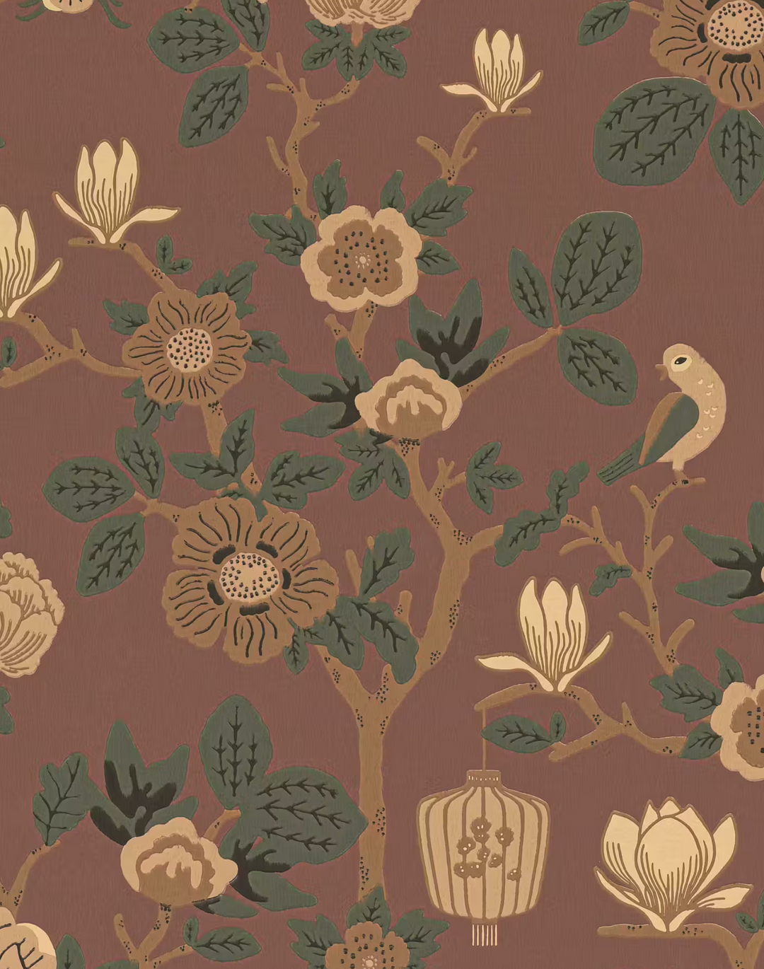 Tokyo Tea, Rioja Red