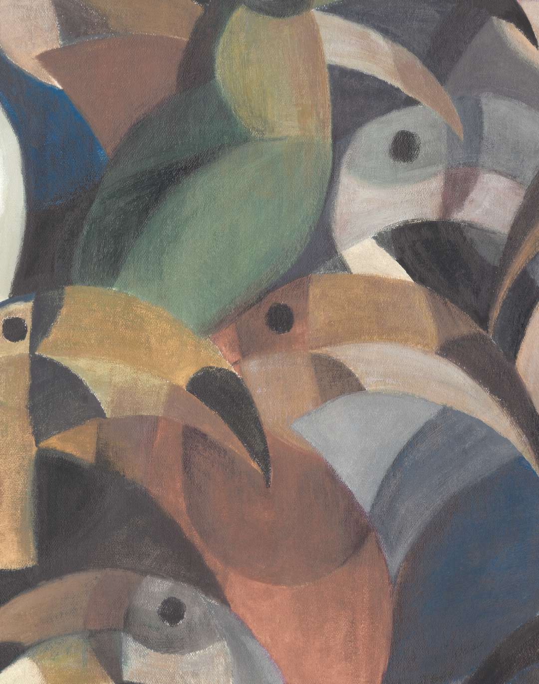 Toucan, Fresh Earth WPLC0620