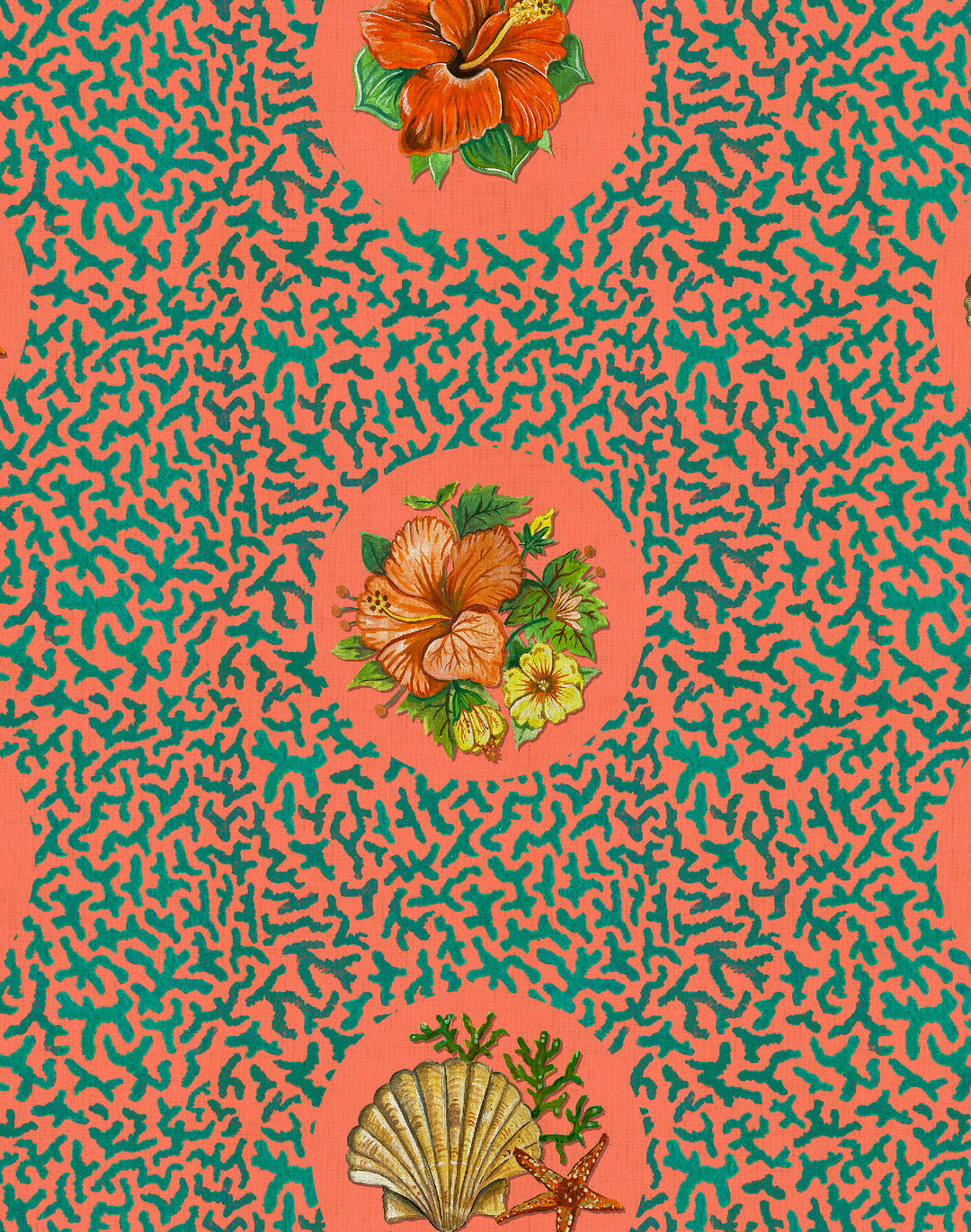 Treath, Clementine-Orange